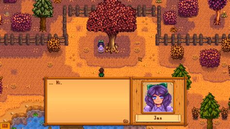 jas stardew|jas stardew valley age.